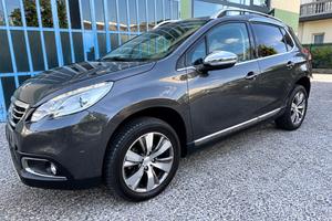 Peugeot 2008 PureTech 82 Access
