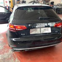 Ricambi Audi A3 8V DDY 2016