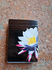 Carpe Noctem playing cards nuove 
