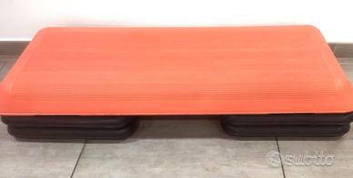 RIALZI per step tipo Rebook - n. 4