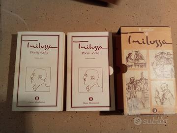 Poesie Trilussa
