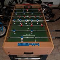 calcetto balilla evo pro 