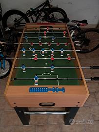 calcetto balilla evo pro 