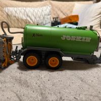 botte liquame joskin