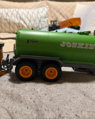 botte liquame joskin