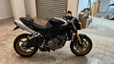 Moto Morini Corsaro 1200 - 2006
