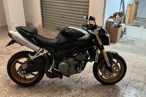 Moto Morini Corsaro 1200 - 2006