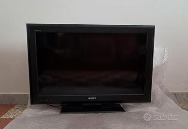 Tv Sony Bravia