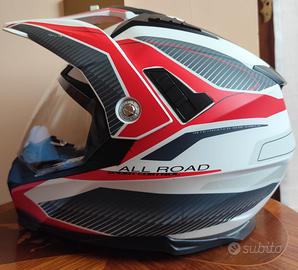 casco moto