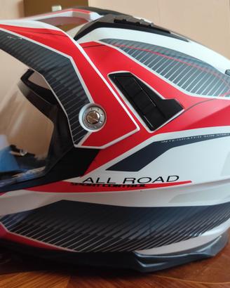 casco moto