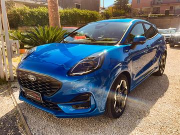 Ford Puma 1.0 EcoBoost Hybrid 155 CV Autom. ST-Lin