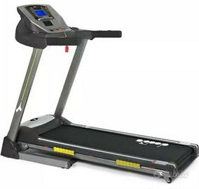 Tapis roulant Diadora Exess 5.7