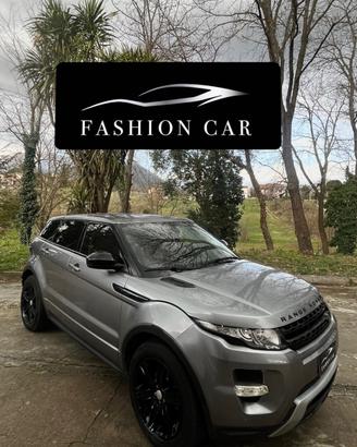 EVOQUE 2.2 DYNAMIC LIMITED SOLO 107.000KM