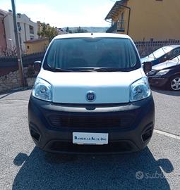 Fiat Fiorino 1.3MJT 80CV Cargo SX multispazio mini