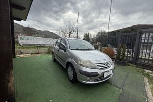 CITROEN C3 1.1 BENZINA OK NEOPATENTATI