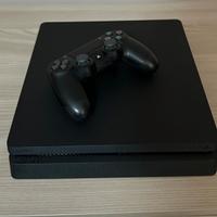 PS4 Slim 500GB