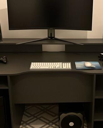 Monitor msi 4k