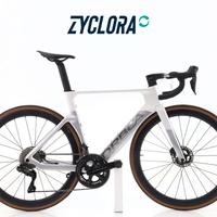 Orbea Orca Aero M10I LTD Di2 12V t.56
