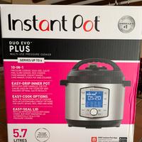 Instant Pot Duo Evo Plus (10 in 1)