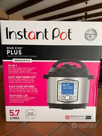 Instant Pot Duo Evo Plus (10 in 1)