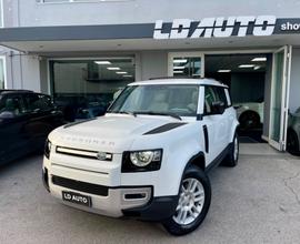 Land Rover Defender 110 3.0D I6 250 CV AWD Auto GA