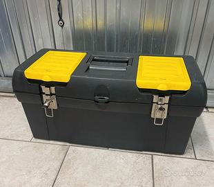 STANLEY 1-92-067 Cassetta Porta Utensili Serie 200