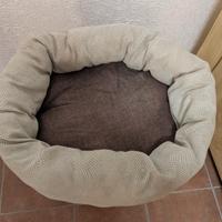 cesta morbida per gatti e cani 
