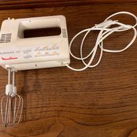 Sbattitore Mixer Moulinex Supermix 150