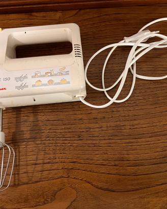 Sbattitore Mixer Moulinex Supermix 150