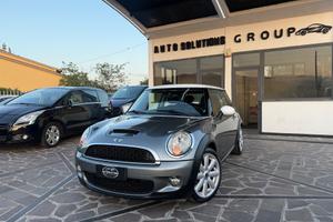 Mini 1.6 16V Cooper S 175cv