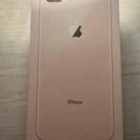 Iphone 8 plus