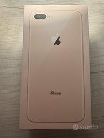 Iphone 8 plus