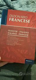 Dizionario Francese Italiano-Italiano Francese - Libri e Riviste In vendita  a Roma