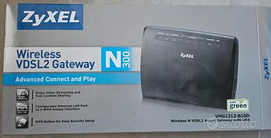 Modem router N300