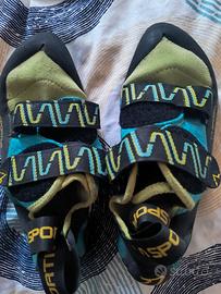 La Sportiva - Katana