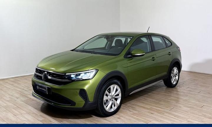 Volkswagen Taigo 1.0 TSI 95 CV Life