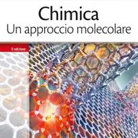 CHIMICA GENERALE Un Approccio Molecolare