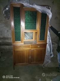 credenza antica 
