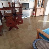 Villetta fronte mare