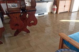 Villetta fronte mare