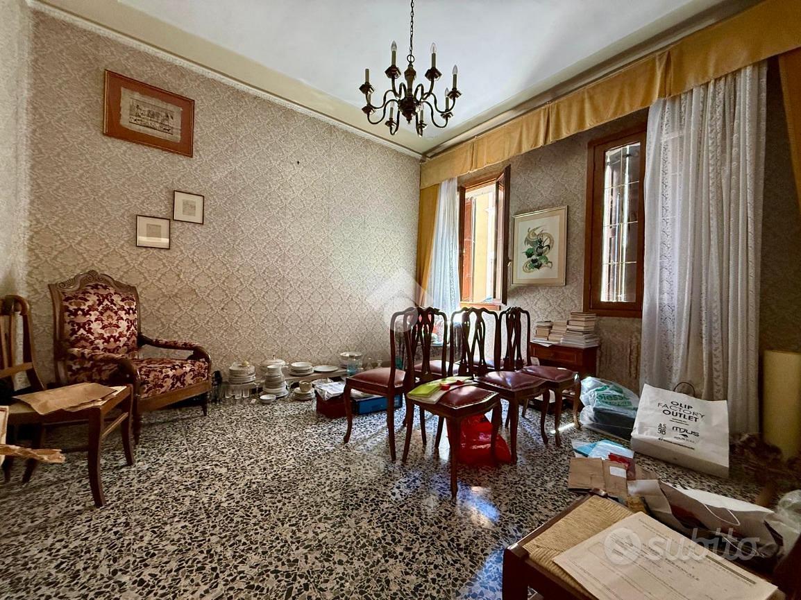 Casa – Rovigo, Tassina - Altro