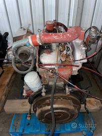 Motore iveco 8040.25 turbo zeta - trattore agricol