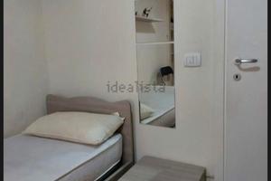 Stanza vicino ai Benedettini