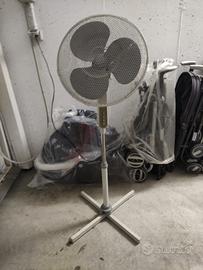 Ventilatore a piantana 