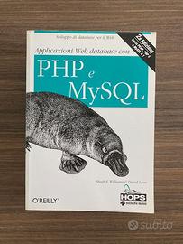 Libri informatica vari (italiano)