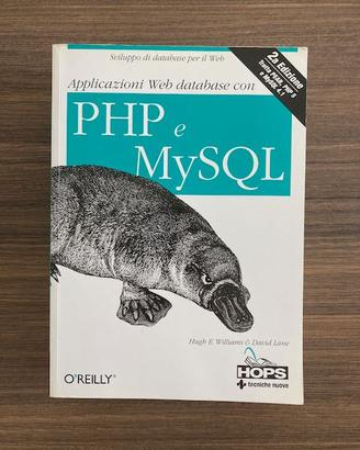 Libri informatica vari (italiano)