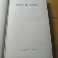 Paura di volare - Erica Jong