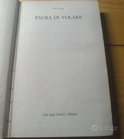 Paura di volare - Erica Jong
