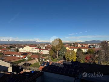 3 LOCALI A CARIGNANO