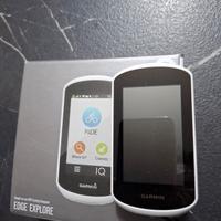 Garmin Edge Explore